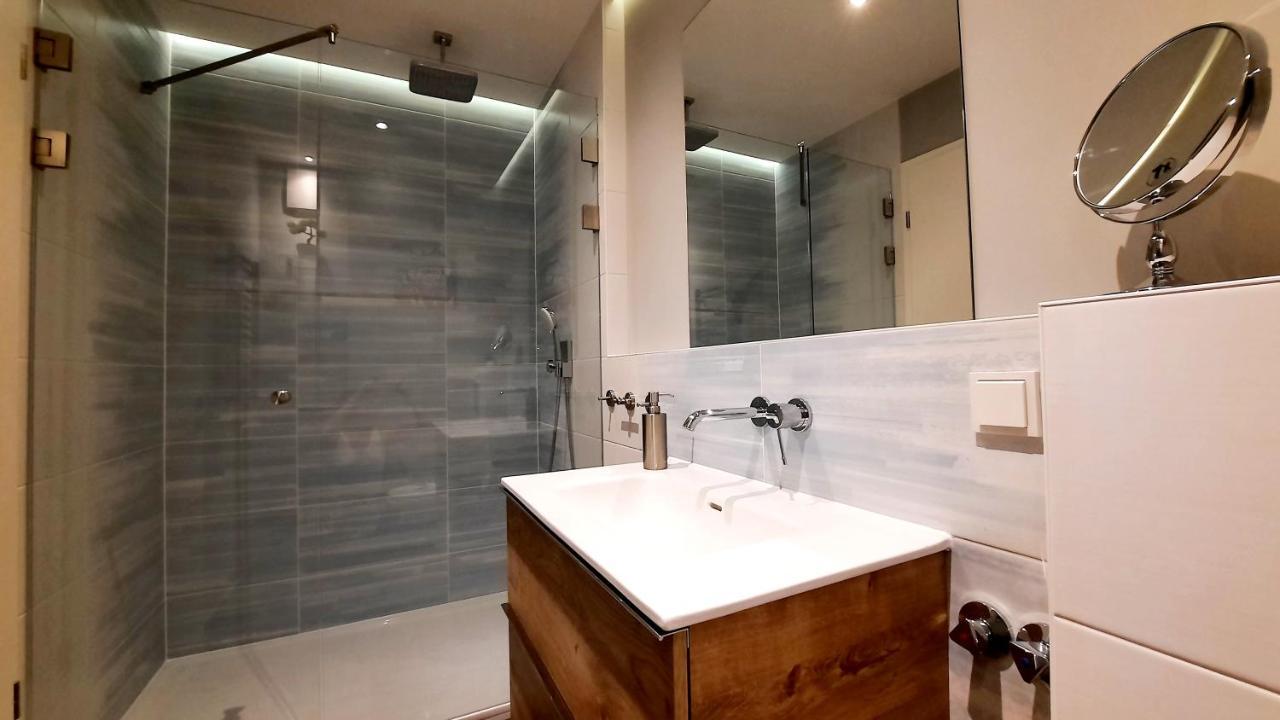 Comfort Apartment A102 Sea View Parking Free Miedzyzdroje Dış mekan fotoğraf
